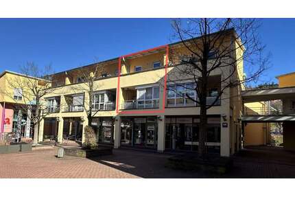 Wohnung zum Kaufen in Bad Liebenzell 319.000,00 € 98 m²