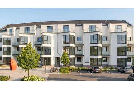 Wohnung zum Mieten in Viersen 650,00 € 40 m²