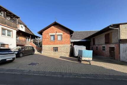 Haus zum Kaufen in Ranstadt 349.000,00 € 179.85 m²