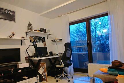 schöne Einzimmerwohnung in der Pluwiger Straße - Trier