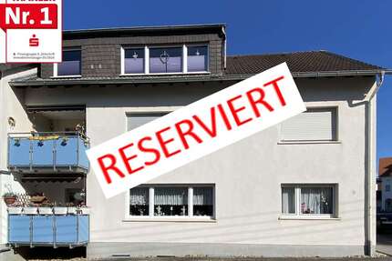 Wohnung zum Kaufen in Hemer 99.950,00 € 83 m²