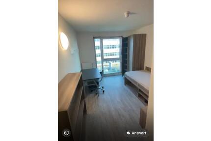 Studentenapartment direkt am Campus - Tastrup