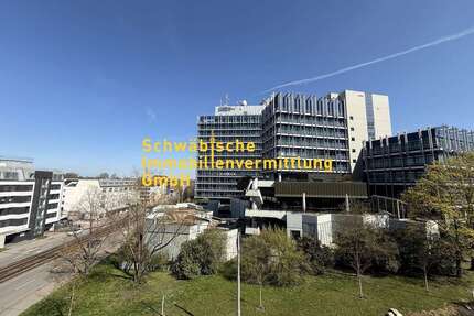 Wohnung zum Mieten in Stuttgart 999,00 € 54.69 m²