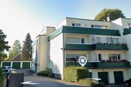Wohnung 85qm Bauhaus Nachmieter ges. | Solingen Hossenhauser Str