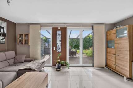 Haus zum Kaufen in Braunschweig 450.000,00 € 130 m²