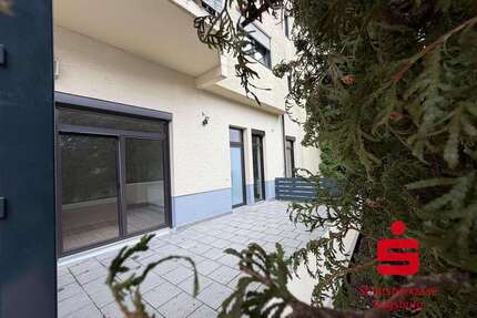 Wohnung zum Mieten in Augsburg 990,00 € 71.05 m²