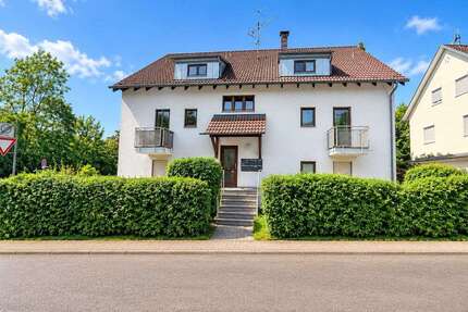 Wohnung zum Kaufen in Stuttgart 199.000,00 € 43 m²