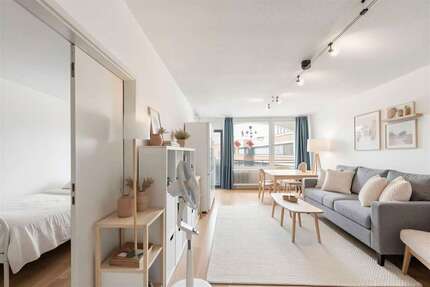Wohnung zum Kaufen in München 599.000,00 € 67 m²