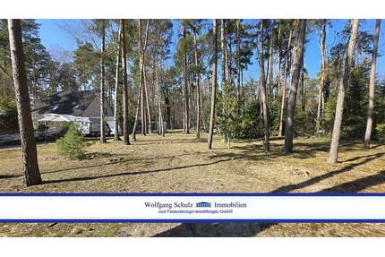 Grundstück zu verkaufen in Blankenfelde 439.000,00 € 1715 m²