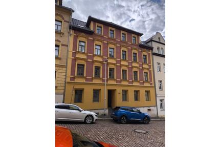 Mehrfamilienhaus zum Kauf • als Kapitalanlage geeignet - Altenburg