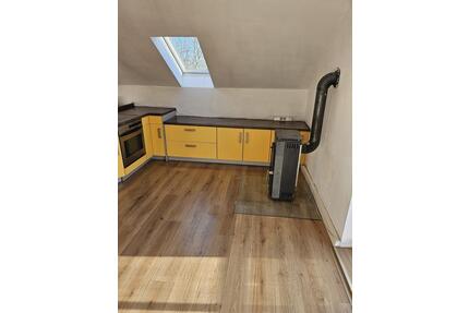 4 Zimmer Wohnung - 700,00&nbsp;EUR Kaltmiete, ca.&nbsp; 89,00&nbsp;m&sup2; in Münchenbernsdorf (PLZ: 07589)