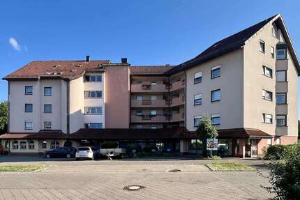 Wohnung zum Kaufen in Heubach 135.000,00 € 47.96 m²