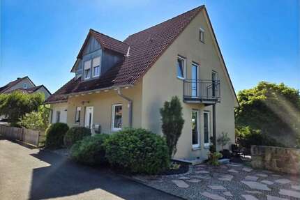 Haus zum Kaufen in Theres 439.000,00 € 115 m²