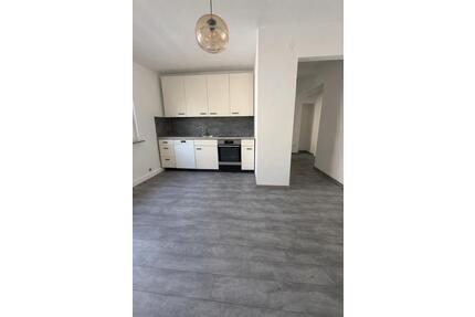 Mietwohnung Duisburg 44qm Dellviertel