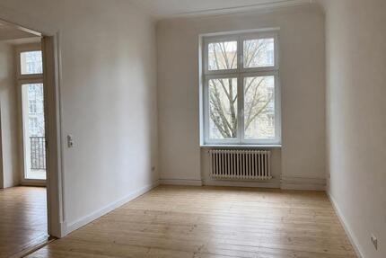 2-Zimmer in Prenzlauer Berg – ca. 80 m² – Warmmiete € 1.388 - Berlin Pankow