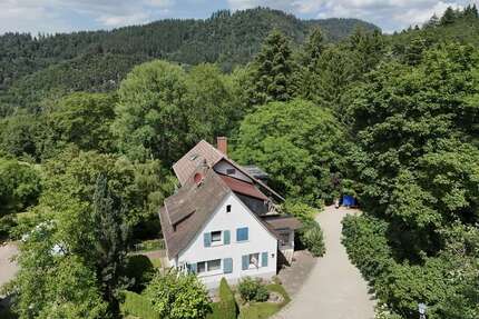 Wohnung zum Kaufen in Badenweiler 295.000,00 € 89 m²