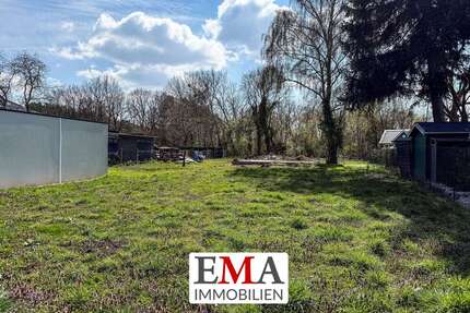 Grundstück zu verkaufen in Falkensee 215.000,00 € 460 m²