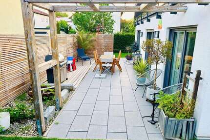 Wohnung zum Kaufen in Ingolstadt 579.000,00 € 106 m²