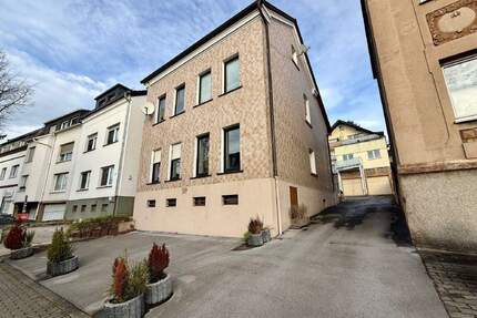 Menden: Flexibler Altbau mit reichlich Platz und vielen Optionen!