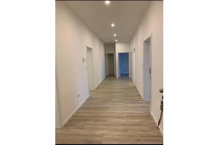 4 Zimmer Wohnung in SW neu renoviert - Schweinfurt Gartenstadt