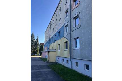 Wohnung zum Mieten in Rosenow 495,00 € 81.8 m²