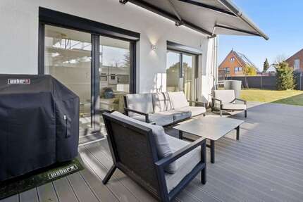 Haus zum Kaufen in Hamburg 749.000,00 € 120 m²