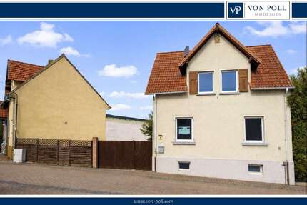 Wohnung zum Kaufen in Dintesheim 198.000,00 € 122 m²