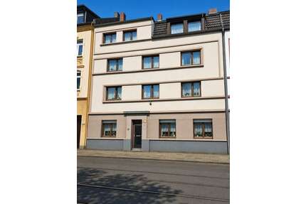 Wohnung zum Mieten in Essen 275,00 € 42 m²