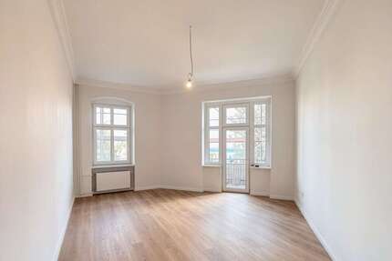 Wohnung zum Mieten in Berlin 1.364,00 € 83 m²