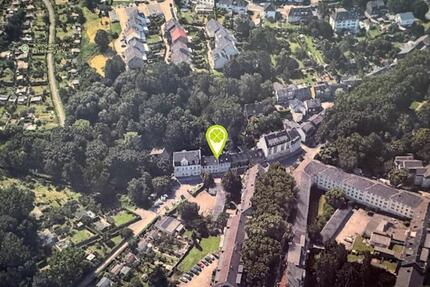 Attraktive Maisonettewohnung über 2-Ebenen in Essen-Steele