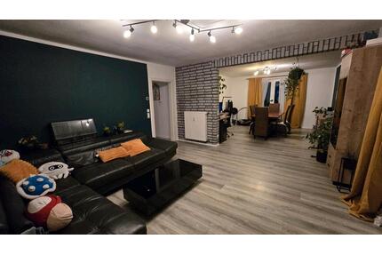 Wohnung 100 qm Plettenberg Eschen