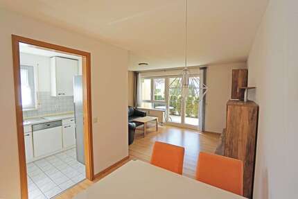 Wohnung zum Mieten in Nürtingen 715,00 € 51 m²