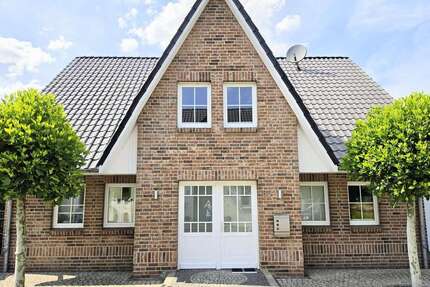 Haus zum Kaufen in Krefeld 789.000,00 € 178.05 m²