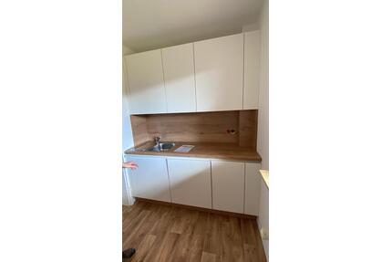 Besichtigung am 10.10.!!! Renovierte 2-Zimmer-Wohnung in Lüneburg