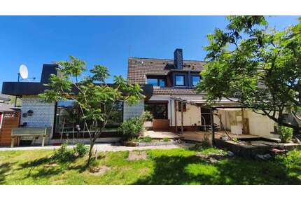 Haus zum Kaufen in Uetersen 349.000,00 € 140 m²