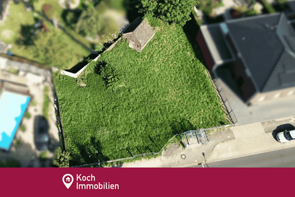 Grundstück zu verkaufen in Baesweiler 195.000,00 € 585 m²