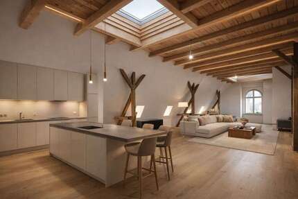 Wohnung zum Mieten in Görlitz 3.500,00 € 350 m²