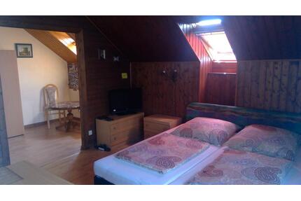 Ferienwohnung in Büdelsdorf (bei Rendsburg)