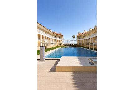Ferienwohnung Apartmnets Torrevieja La Mata GuardamarCosta Blanca - Grenzach-Wyhlen