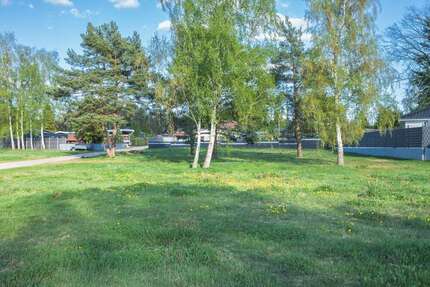 Grundstück zu verkaufen in Sassenburg 30.840,00 € 257 m²