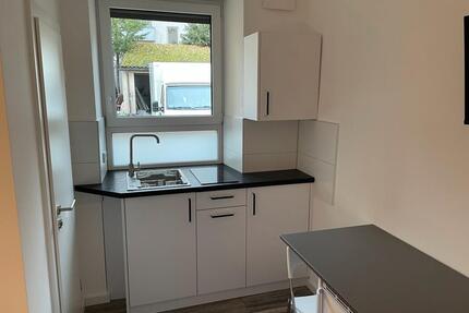 Micro Apartment in WG Darmstadt Martinsviertel Kranichsteiner Str