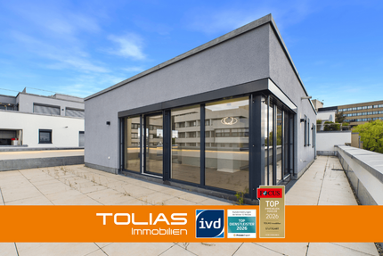 Wohnung zum Mieten in Sindelfingen 2.370,00 € 133.35 m²