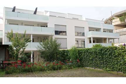 Wohnung zum Mieten in Heilbronn 1.420,00 € 102.86 m²