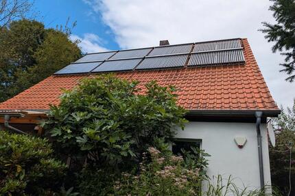 Baugrundstück plus zwei Häuser im Nordertor - Nienburg (Weser)