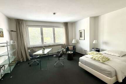 Wohnung zum Mieten in Hannover 640,00 € 35 m²
