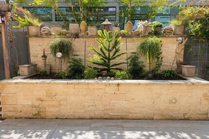 Wohnkomfort mit Privatgarten: Hochwertige Ausstattung & moderner - Freilassing