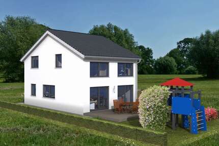 Haus zum Kaufen in Darmstadt Arheiligen 739.000,00 € 116 m²