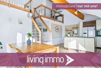 Wohnung zum Kaufen in Obertraubling 499.000,00 € 118 m²