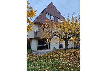 Doppelhaushälfte in Eberdingen-Hochdorf