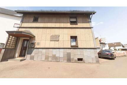 Haus zum Kaufen in Ettringen 149.000,00 € 133 m²